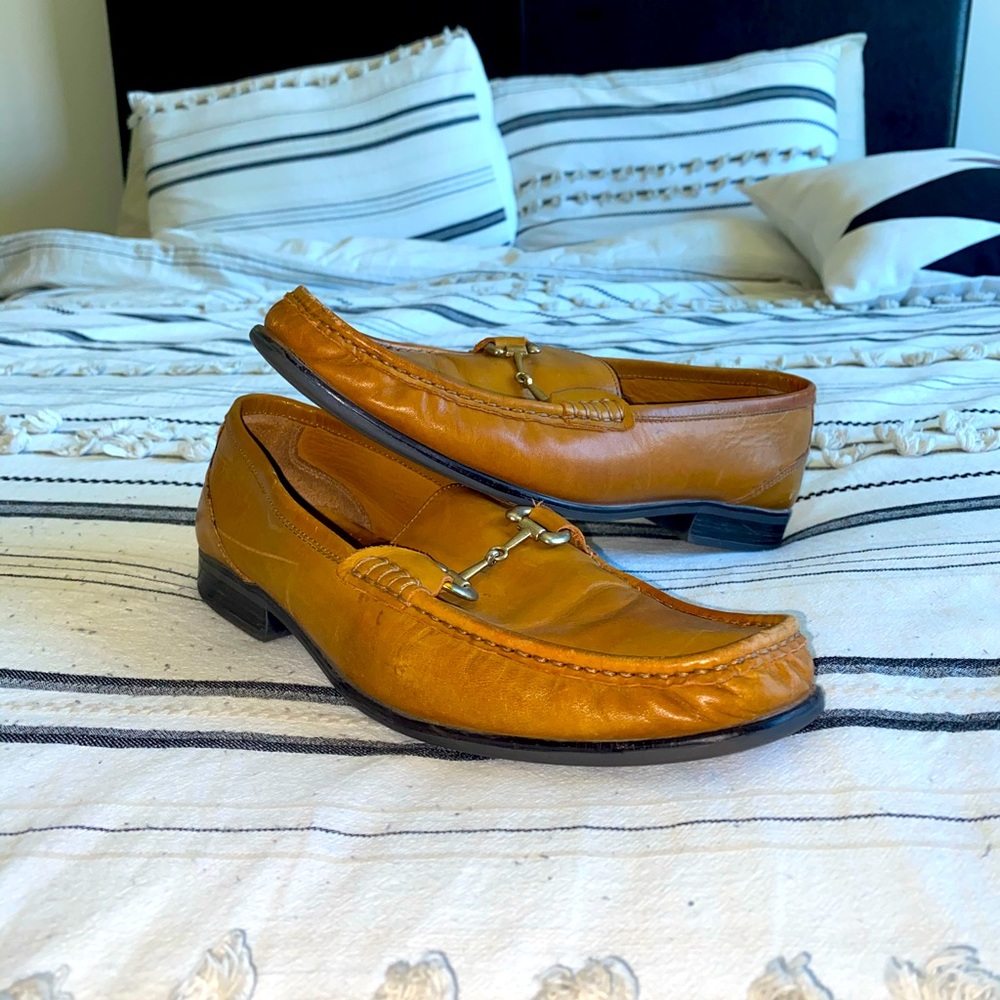 Giorgio Brutini Loafers